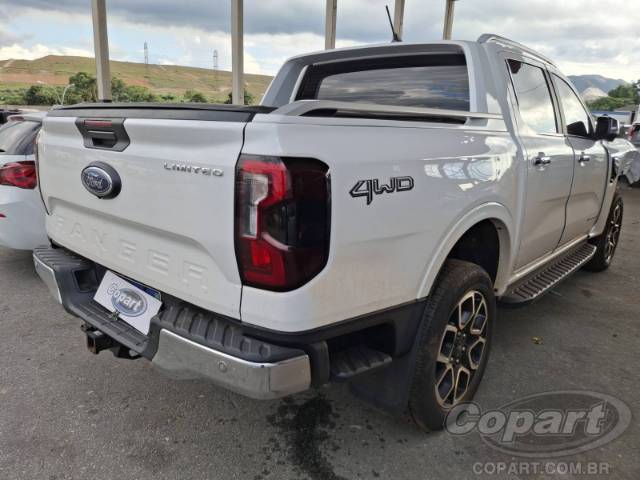 2025 FORD RANGER CD 