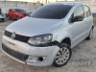 2012 VOLKSWAGEN FOX 