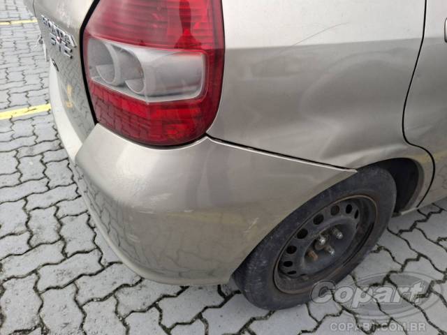2004 HONDA FIT 