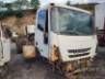 2014 IVECO TECTOR 