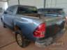 2019 TOYOTA HILUX CD 