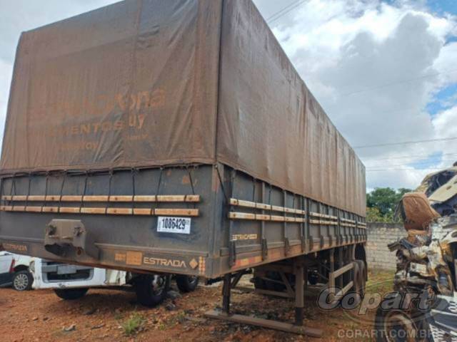 2023 ESTRADA SEMI-REBOQUE 