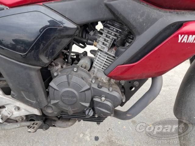 2024 YAMAHA FZ15 