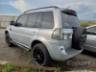 2012 MITSUBISHI PAJERO TR4 