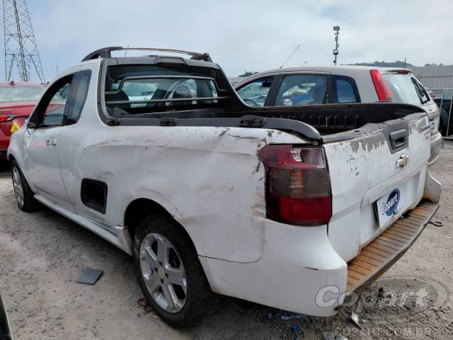 2016 CHEVROLET MONTANA 