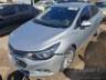 2019 CHEVROLET CRUZE 