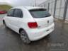 2014 VOLKSWAGEN GOL 