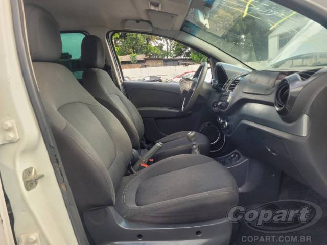 2016 FIAT GRAND SIENA 