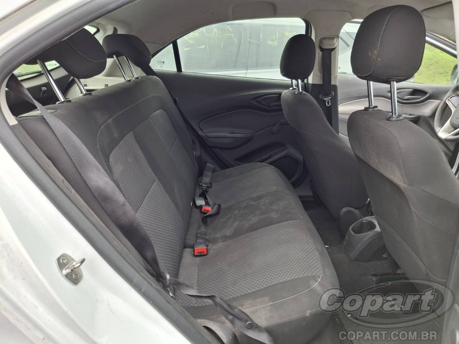 Foto 6 de 15: 2018 CHEVROLET ONIX