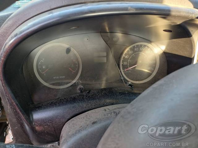 2011 HYUNDAI HR 