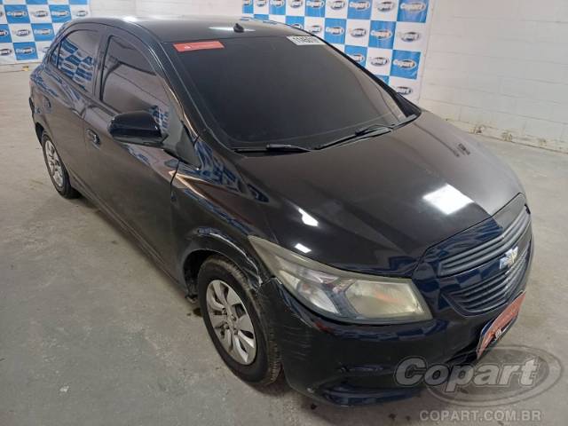 2019 CHEVROLET ONIX 