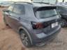 2022 VOLKSWAGEN T-CROSS 
