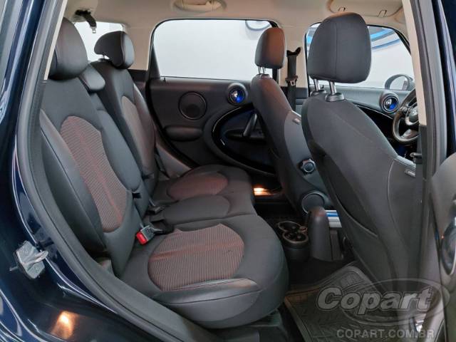 2014 MINI COOPER COUNTRYMAN 