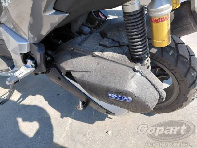 2026 HONDA ADV 