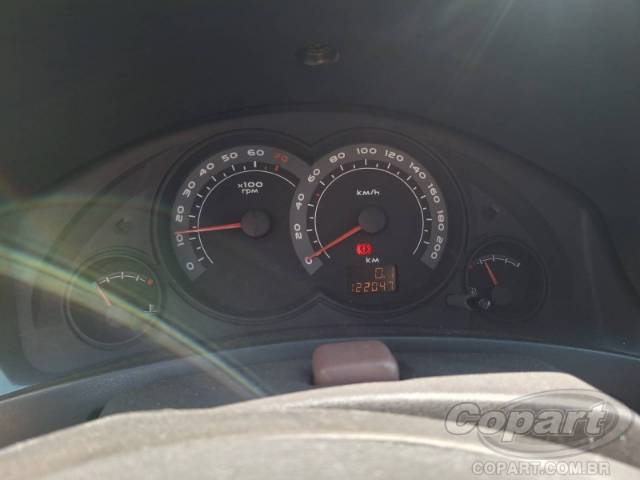 2008 CHEVROLET CELTA 