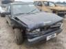 1996 VOLKSWAGEN GOL 
