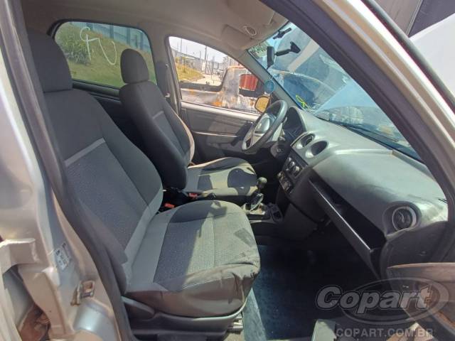 2014 CHEVROLET CELTA 