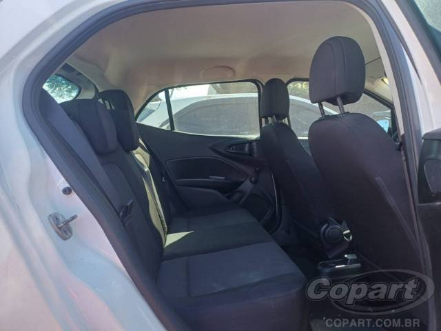 2023 FIAT ARGO 