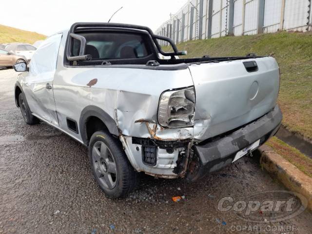 2012 VOLKSWAGEN SAVEIRO 