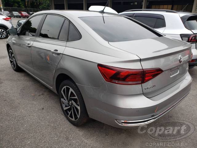 2021 VOLKSWAGEN VIRTUS 