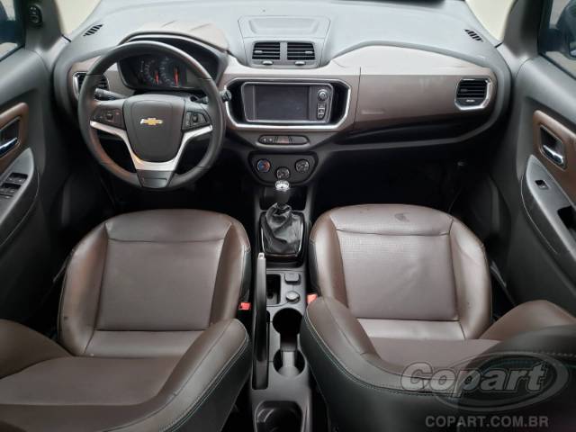 2020 CHEVROLET SPIN 