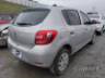 2019 RENAULT SANDERO 