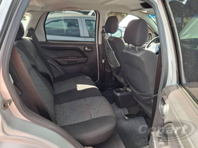 2012 FORD ECOSPORT 