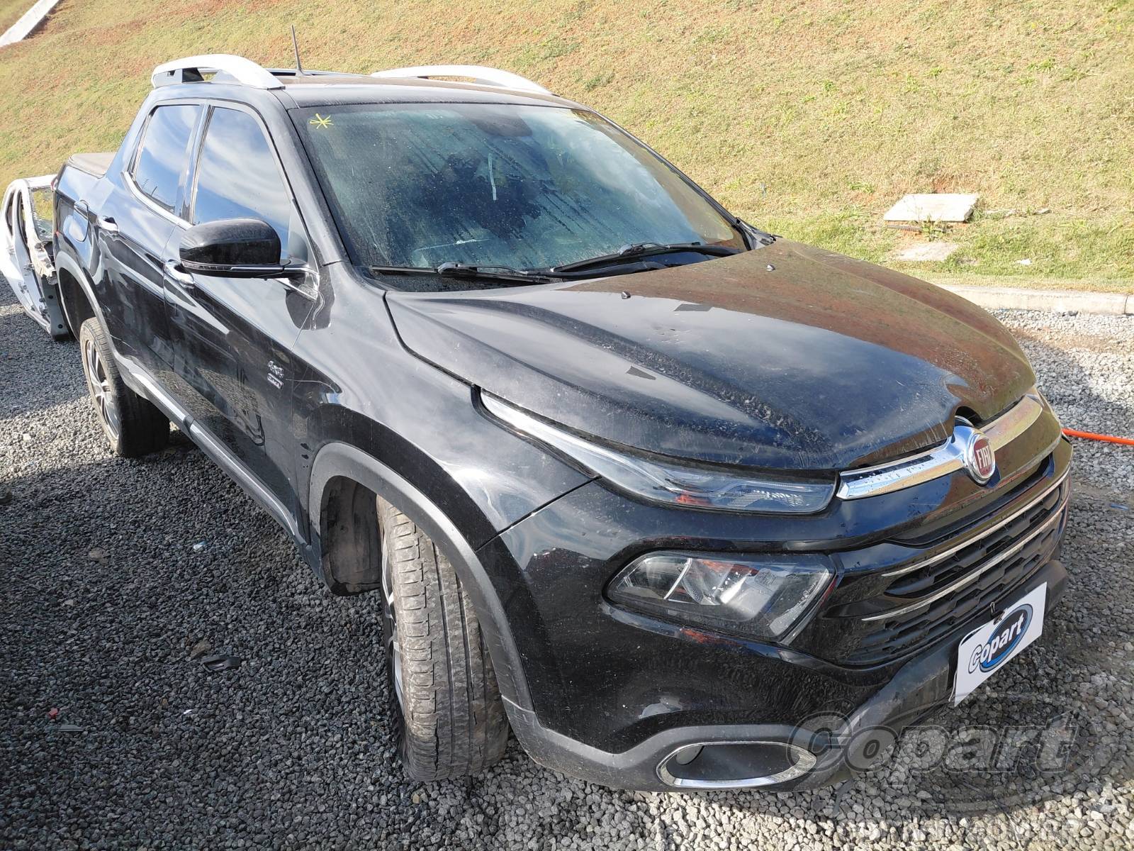 2020 FIAT TORO