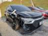 2026 CHEVROLET TRACKER 