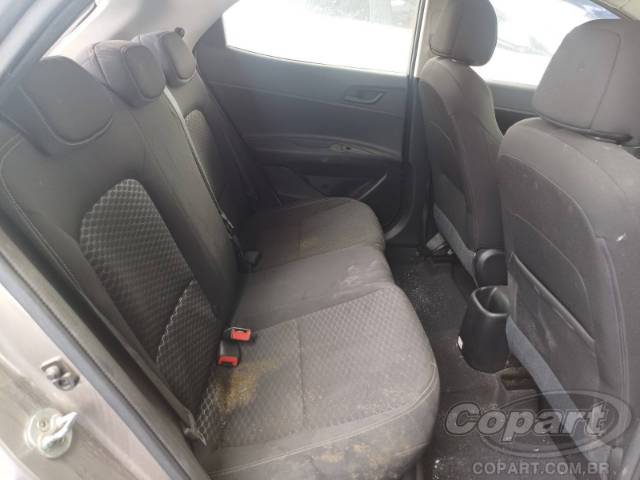 2021 HYUNDAI HB20 