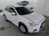 2011 MITSUBISHI ASX 
