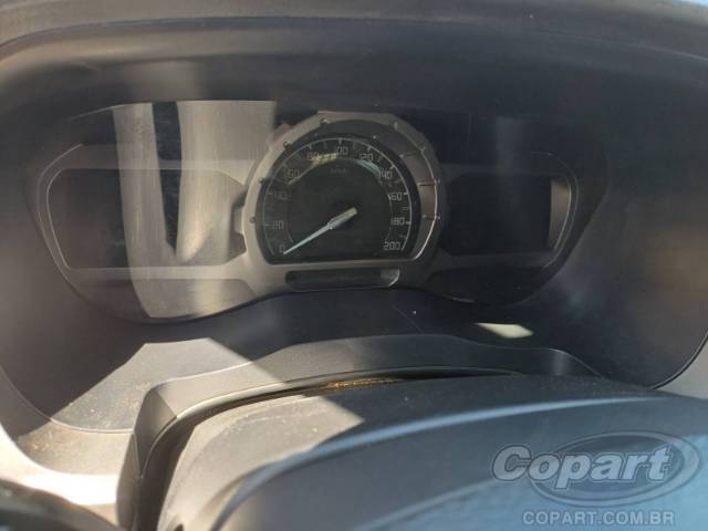 2017 FORD RANGER CD 