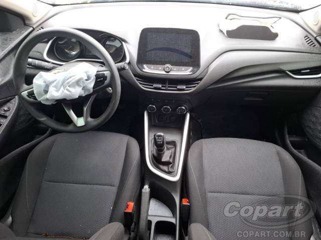2023 CHEVROLET ONIX 