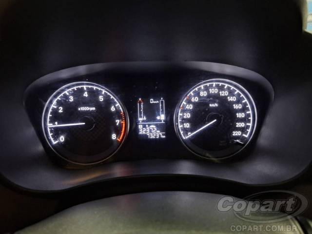 2021 HYUNDAI HB20 
