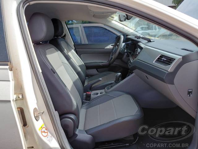 2021 VOLKSWAGEN POLO 