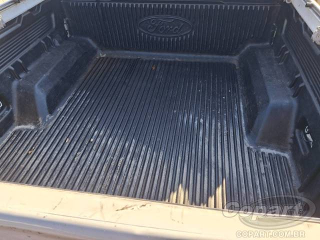 2017 FORD RANGER CD 
