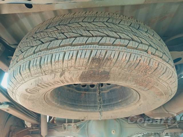 2024 CHEVROLET S10 CABINE DUPLA 