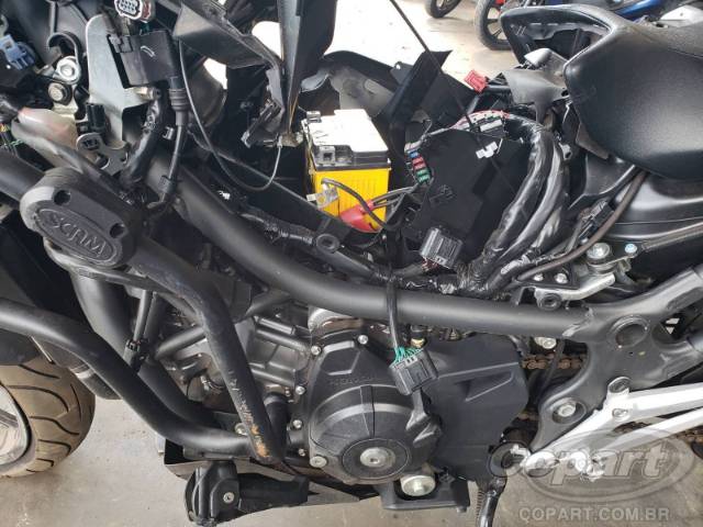 2025 HONDA NC 750X 