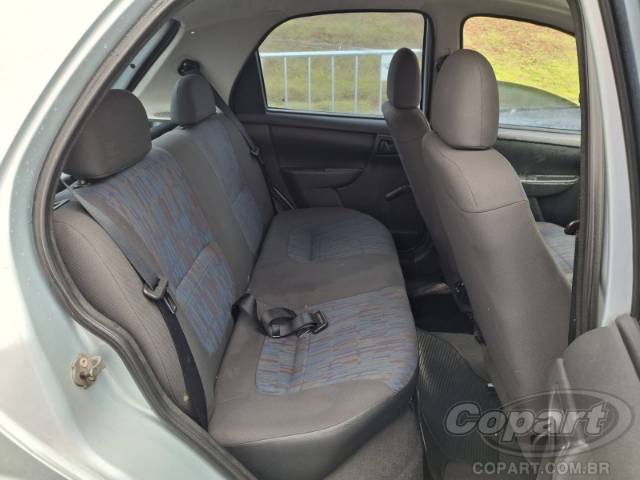 2010 CHEVROLET CELTA 