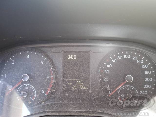 2018 VOLKSWAGEN AMAROK 