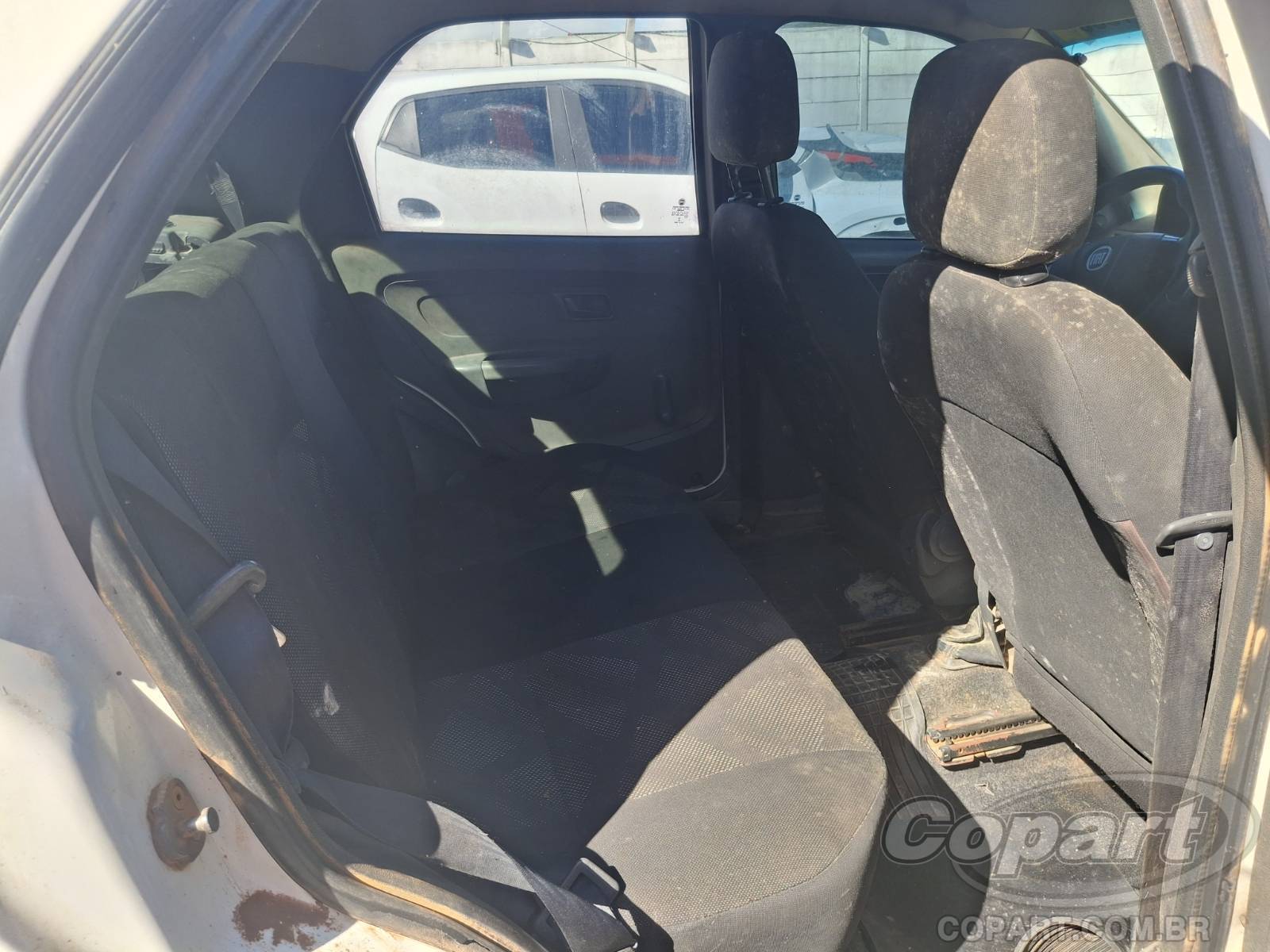 Foto 6 de 10: 2015 FIAT PALIO