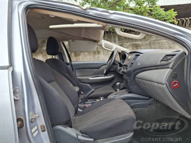 2019 MITSUBISHI L200 TRITON SPORT 