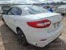 2016 RENAULT FLUENCE 