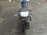 2024 HONDA NXR 160 