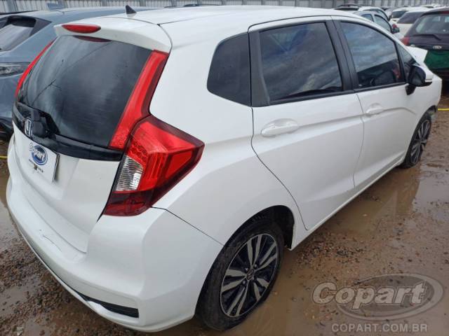 2021 HONDA FIT 