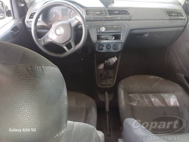 2021 VOLKSWAGEN SAVEIRO 