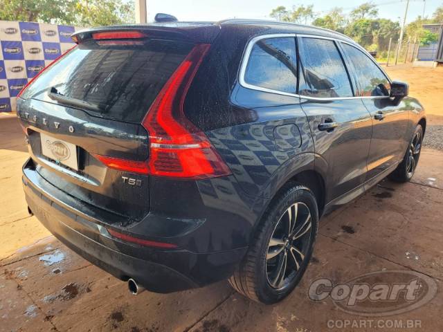 2020 VOLVO XC60 