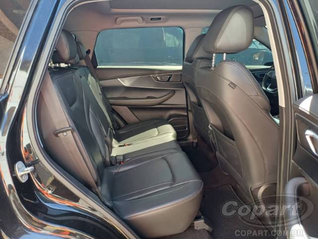 2023 CAOA CHERY TIGGO 8 