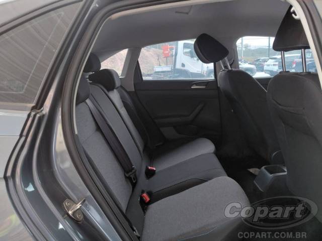 2026 VOLKSWAGEN NIVUS 