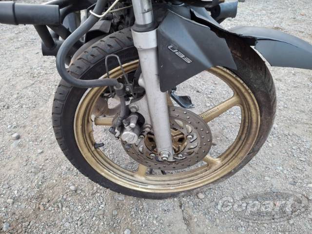 2025 YAMAHA FACTOR 